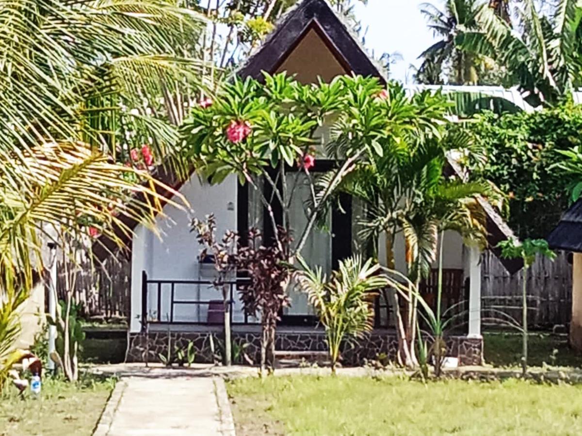 Coconut Gili Meno Hotel Kültér fotó